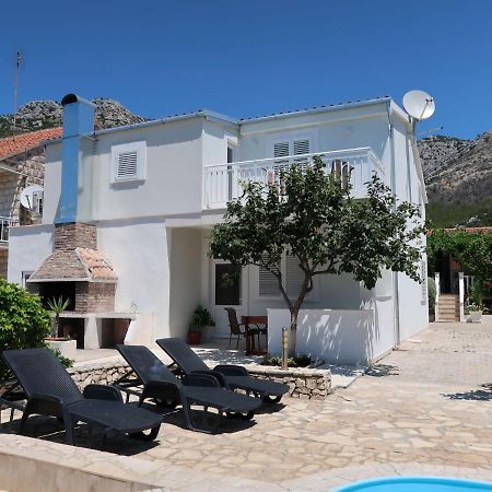 Holiday Home Moreska-2 By Interhome Viganj Εξωτερικό φωτογραφία