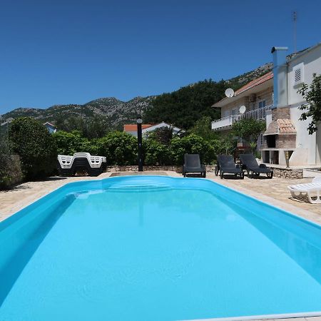 Holiday Home Moreska-2 By Interhome Viganj Εξωτερικό φωτογραφία