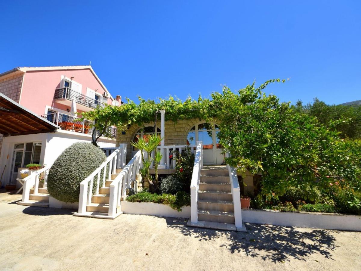 Holiday Home Moreska-2 By Interhome Viganj Εξωτερικό φωτογραφία