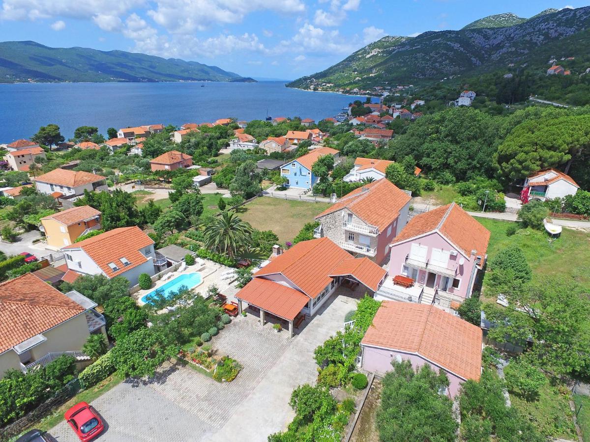 Holiday Home Moreska-2 By Interhome Viganj Εξωτερικό φωτογραφία