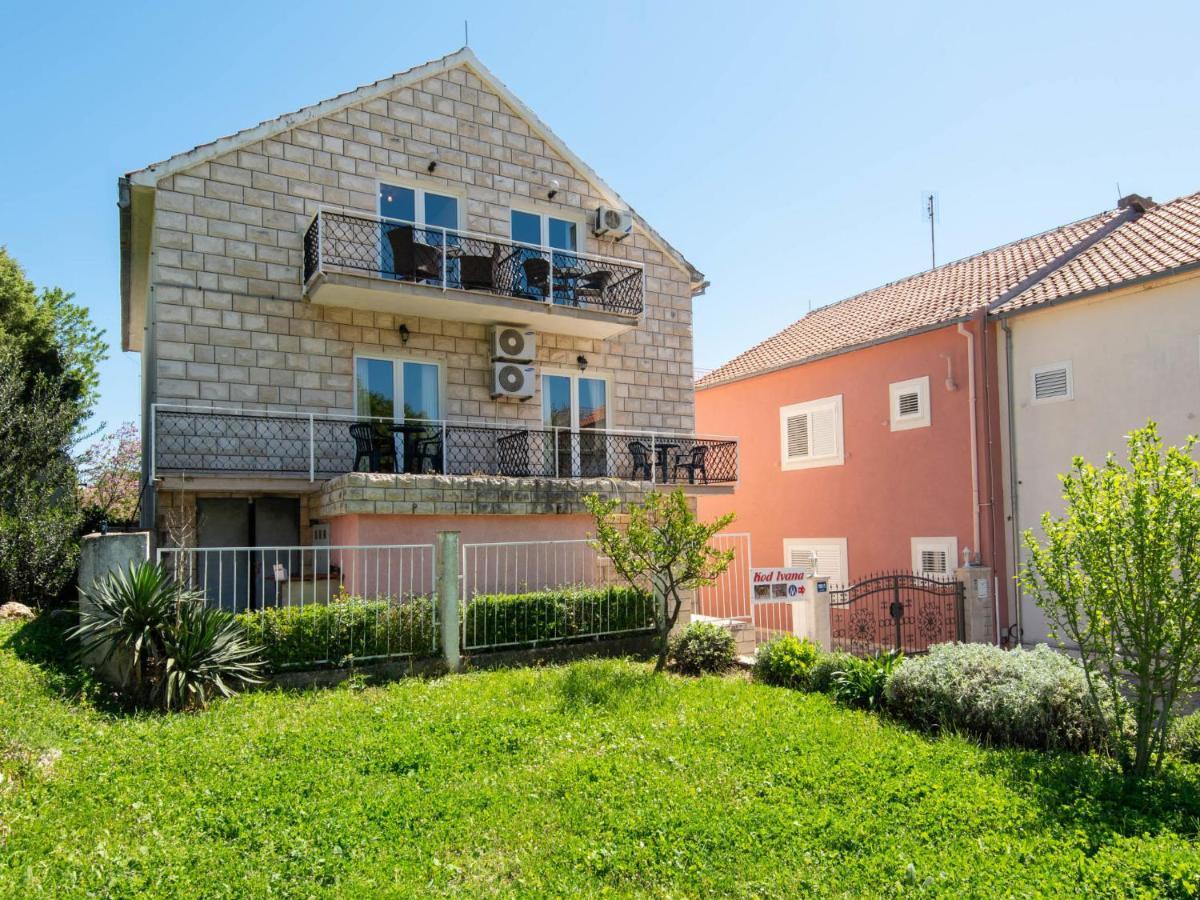 Holiday Home Moreska-2 By Interhome Viganj Εξωτερικό φωτογραφία