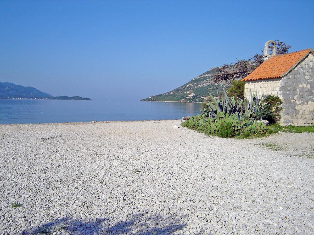 Holiday Home Moreska-2 By Interhome Viganj Εξωτερικό φωτογραφία