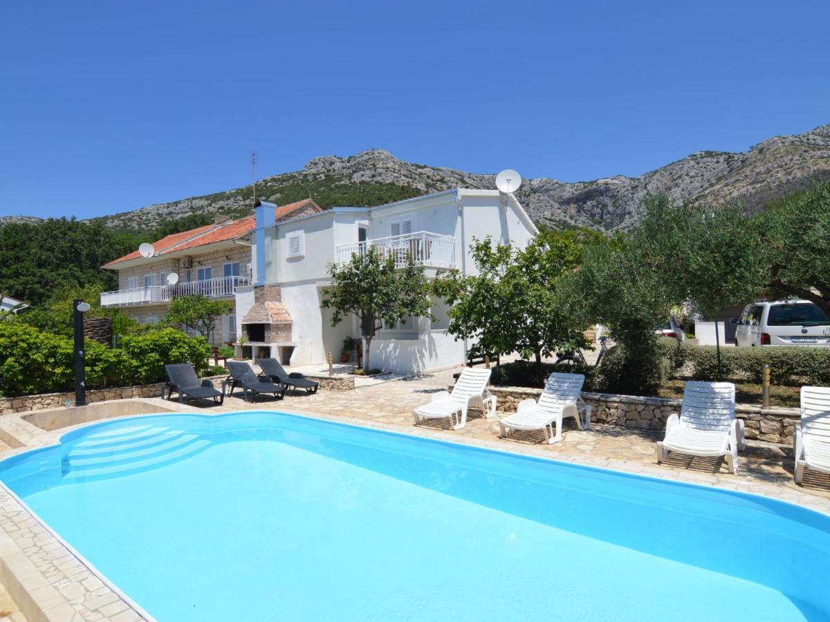 Holiday Home Moreska-2 By Interhome Viganj Εξωτερικό φωτογραφία