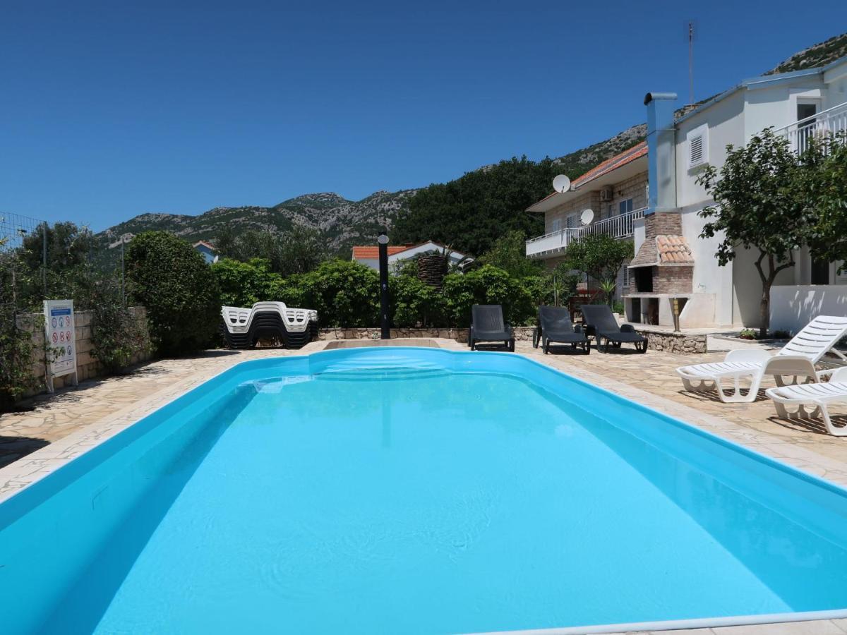 Holiday Home Moreska-2 By Interhome Viganj Εξωτερικό φωτογραφία