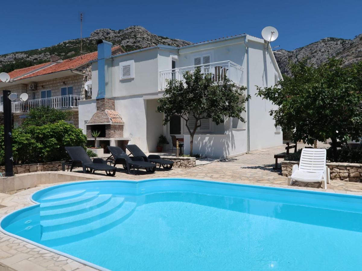 Holiday Home Moreska-2 By Interhome Viganj Εξωτερικό φωτογραφία