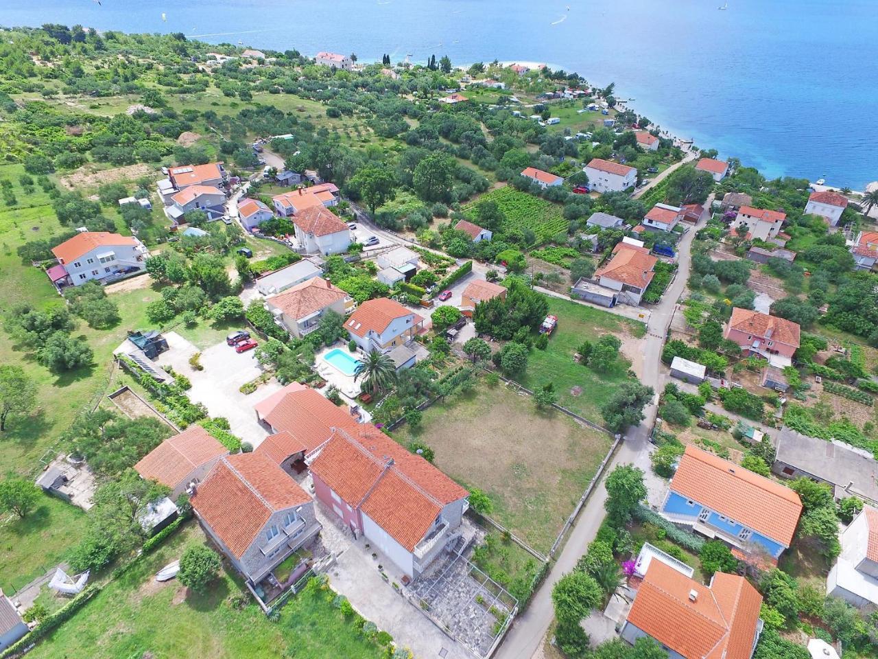 Holiday Home Moreska-2 By Interhome Viganj Εξωτερικό φωτογραφία